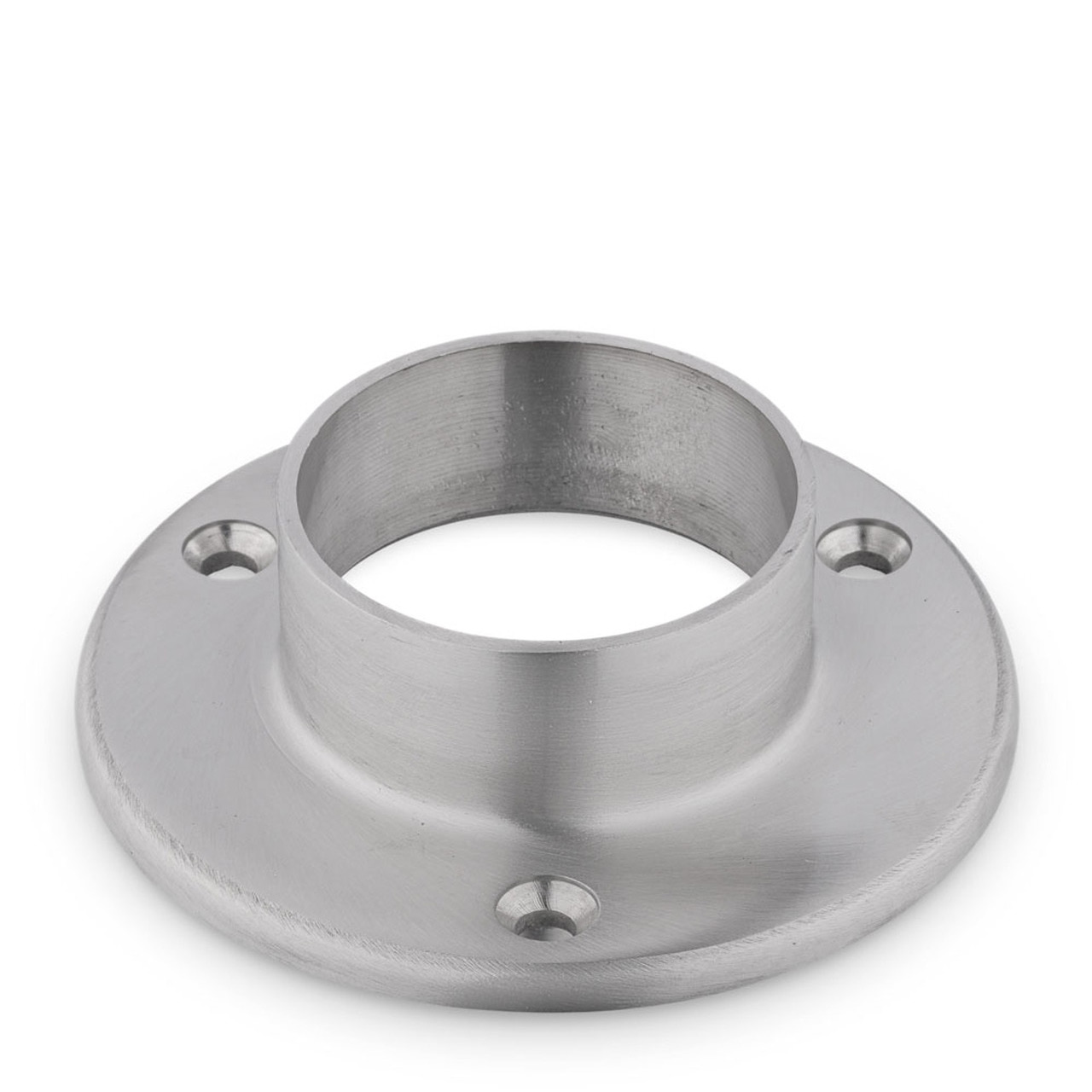 4 in Wall Flange - 2