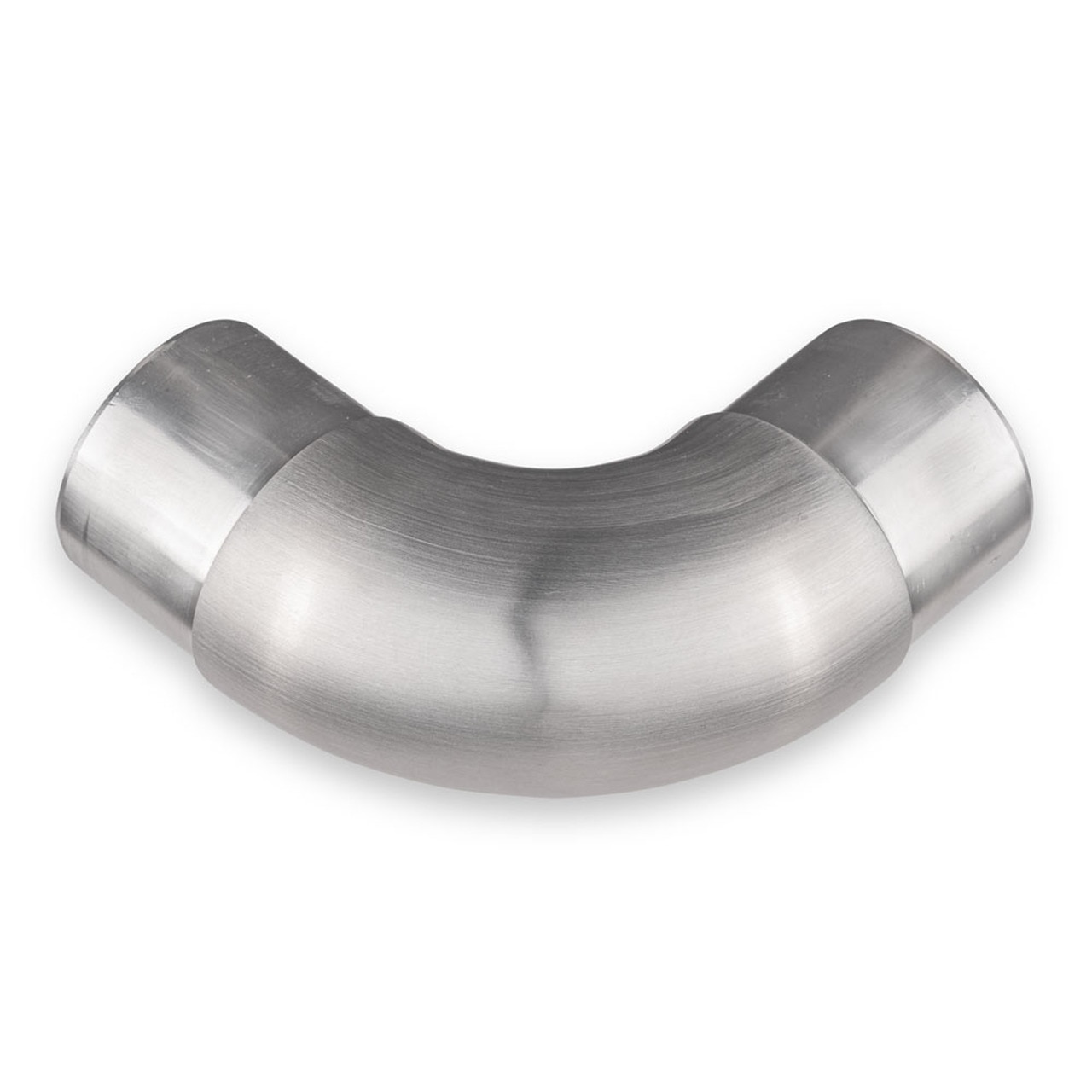 Curved Flush Elbow - 2