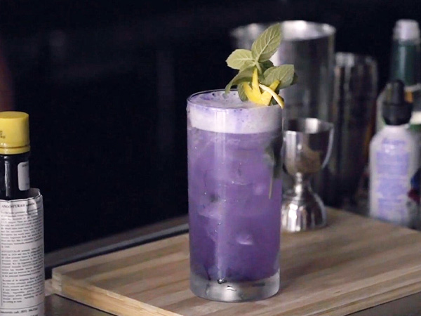 Buffalo Rising | b'Lure Flower Extract Cocktail