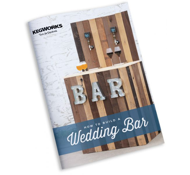 Wedding Bar Guide