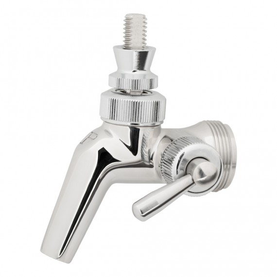 Stop Unwanted Drinkers Beer Tap Faucet Lock for Perlick 630 Faucets 