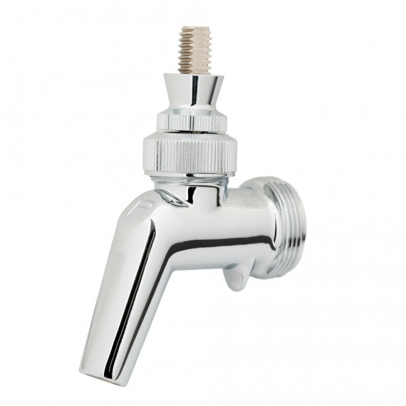 Perlick draft faucet
