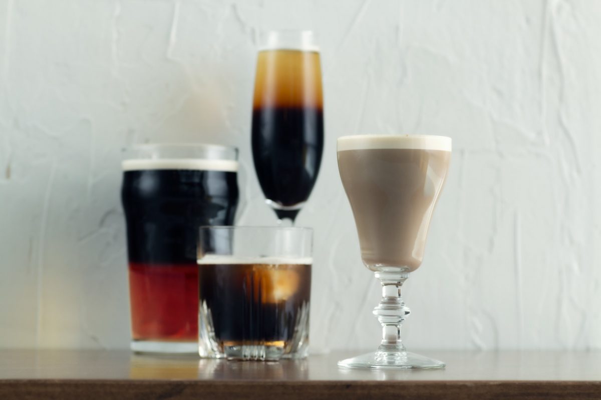 guinness cocktails