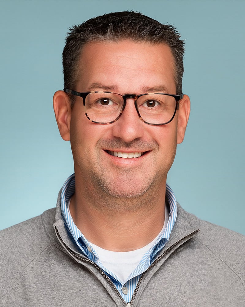 John Varecka Portrait