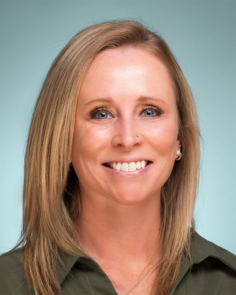 Marisa Todaro Portrait