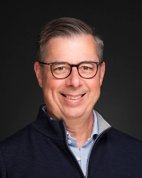 Mick Whipple Portrait